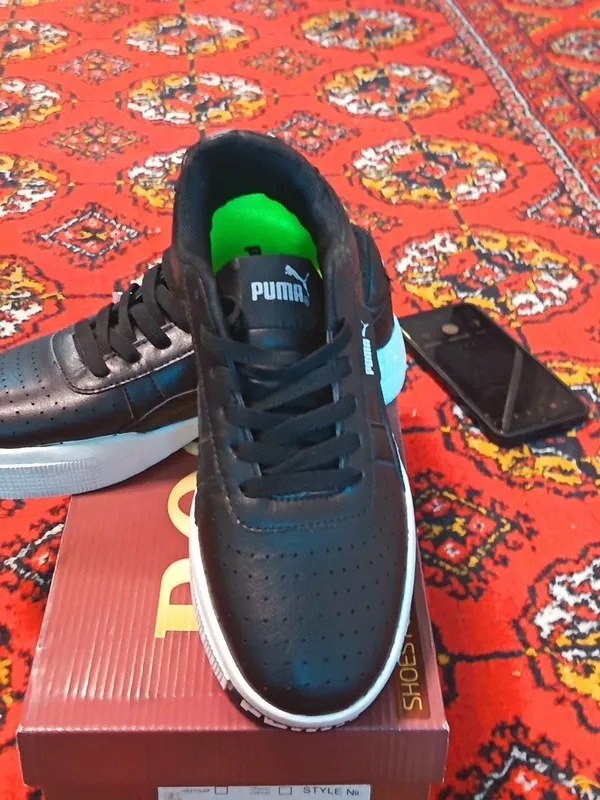Labutent va puma oyoq kiyim 7