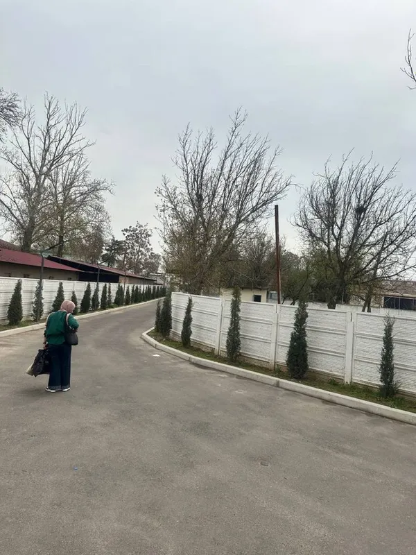 Продается в новостройке 3х комнатная квартира в Янгиюле — фото 6