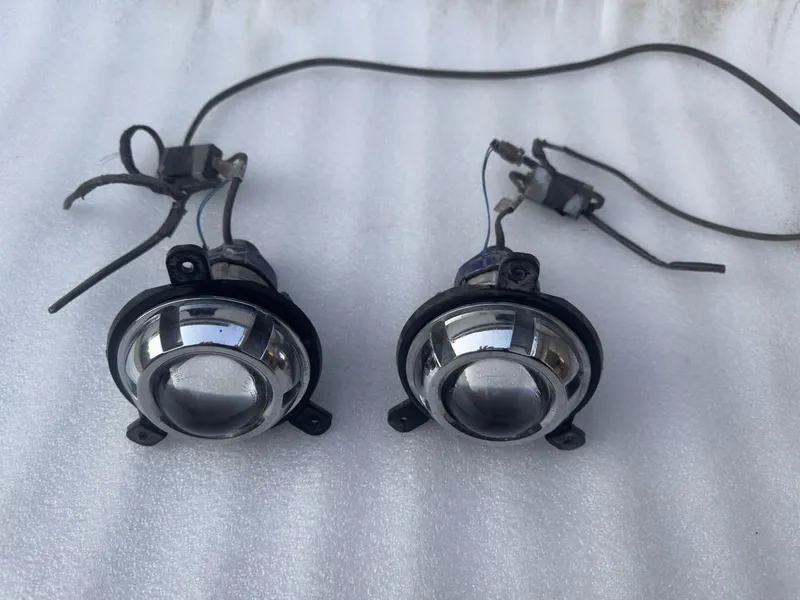 Matiz led tumanka sotiladi