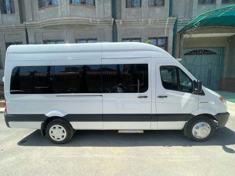 Avtobus Mikroavtobus xizmati. Аренда Автобус , Заказ автобус 7