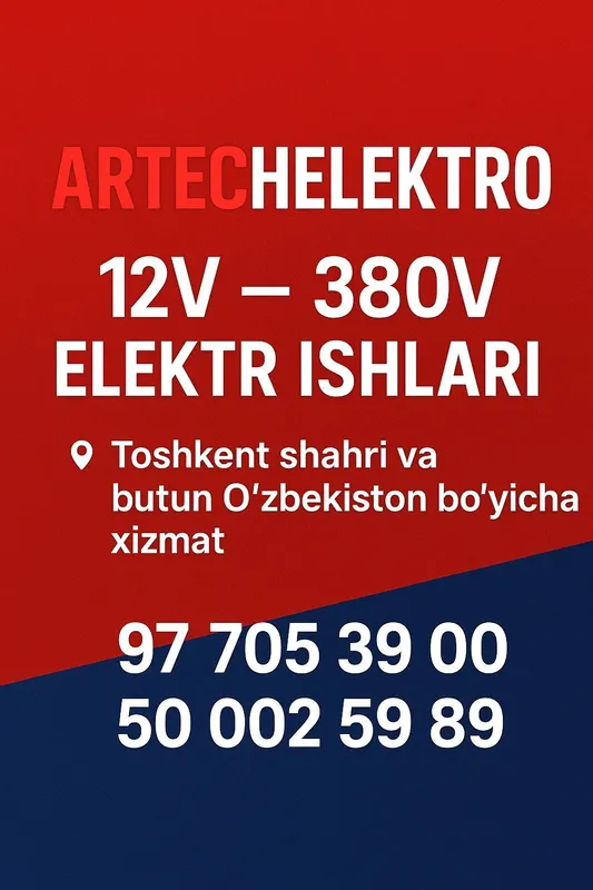 Elektirika xizmati
