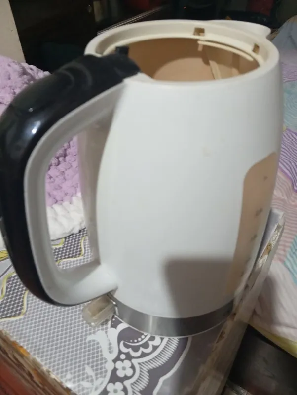 Продаю чайник на запчасти 1