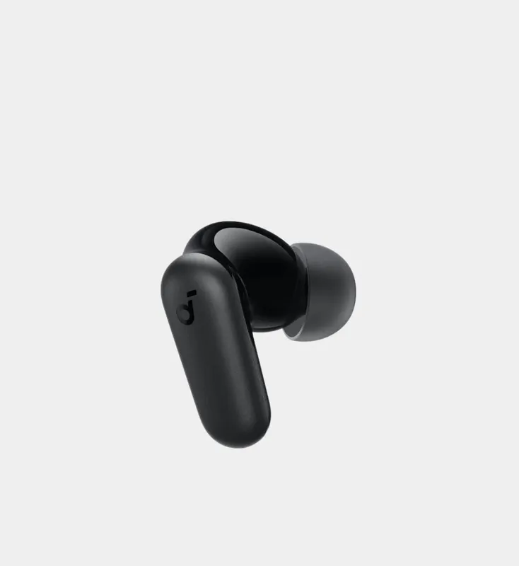 Беспроводные bluetooth наушники Soundcore R50i NC, anker, c шумоподавл — фото 3