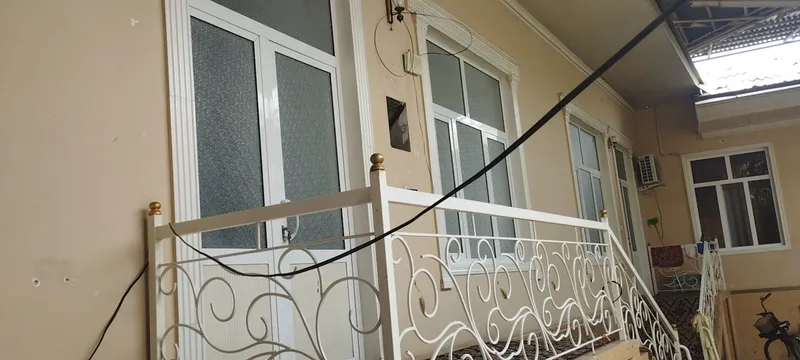 fayzli hovli 4