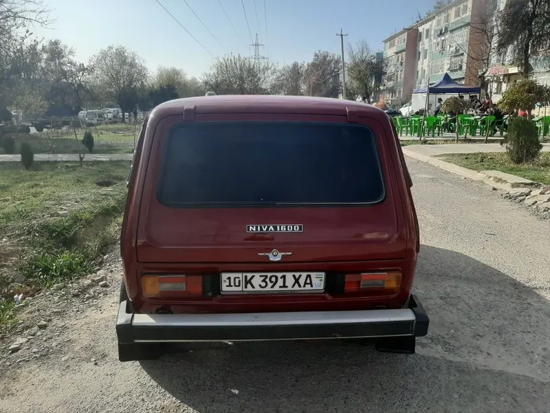 Срочно продаю ниву — фото 2