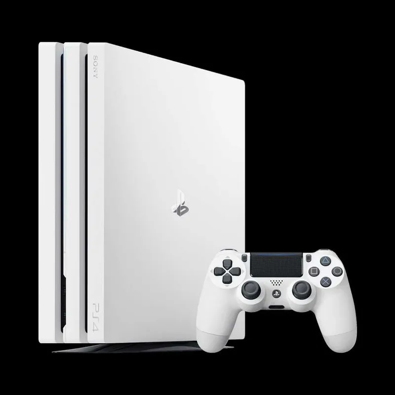 ps4 pro 1tb с играмы (optom) в наличии — фото 2