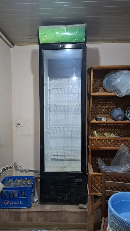 Marazilka Xaladilnik sotiladi bu ishlab turgan narsa — фото 1