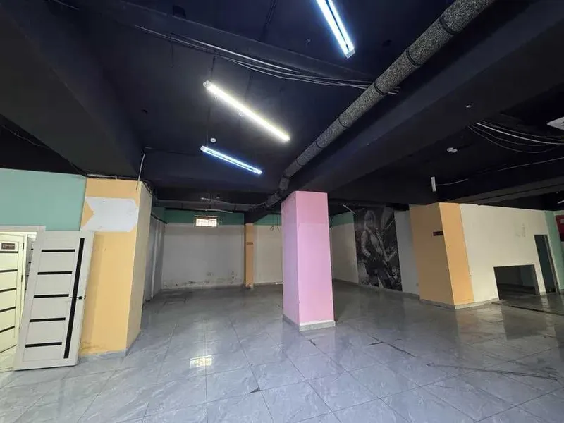 Яккасарай | Seoul Mun / ТЦ Next — локация с высоким трафиком — фото 4
