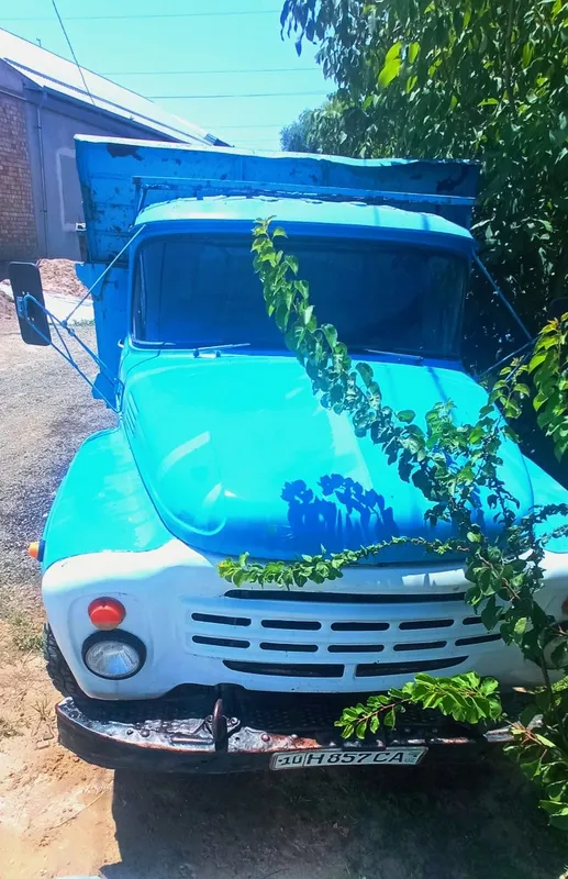 Zil 130 sotiladi 2 Zil 130 sotiladi 2