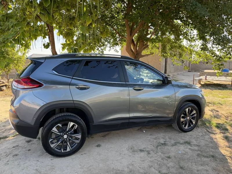 Tracker 2 premier turbo 3 Tracker 2 premier turbo 3