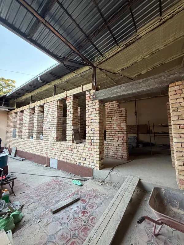 Продается Участок 5 соток парк Бобура, ул.Конституция, Яккасарай 4
