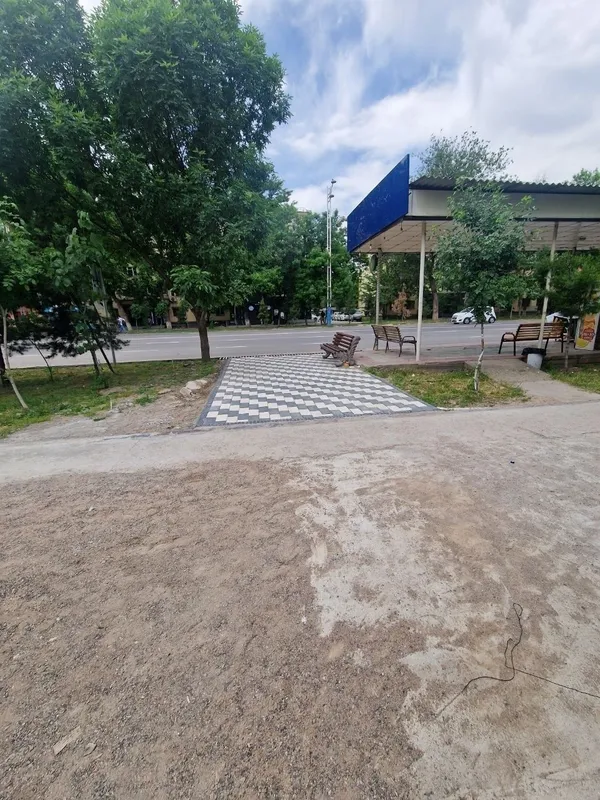 прадайотса нежилой памишеня яшнабатиски район 1-линия Лисинова — фото 7