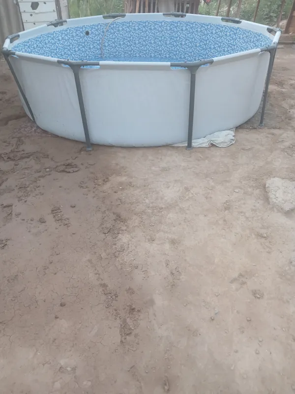 Basseyn sotiladi 1.800ga 4 Basseyn sotiladi 1.800ga 4