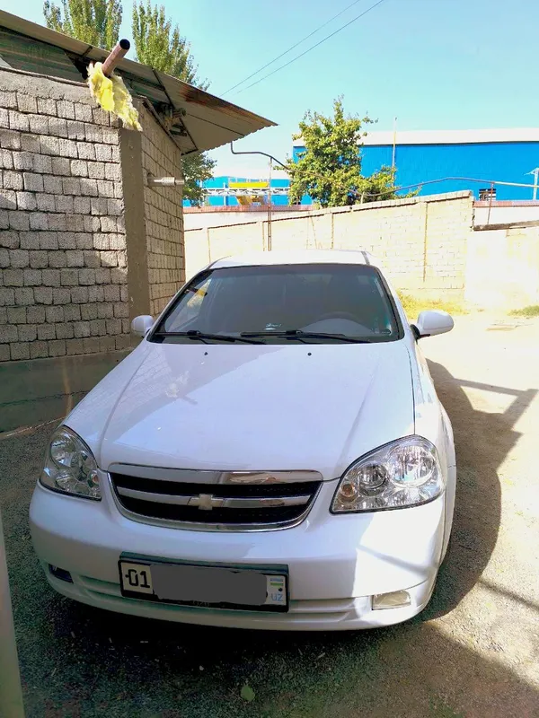 Эпика 2.4 автомат 2010