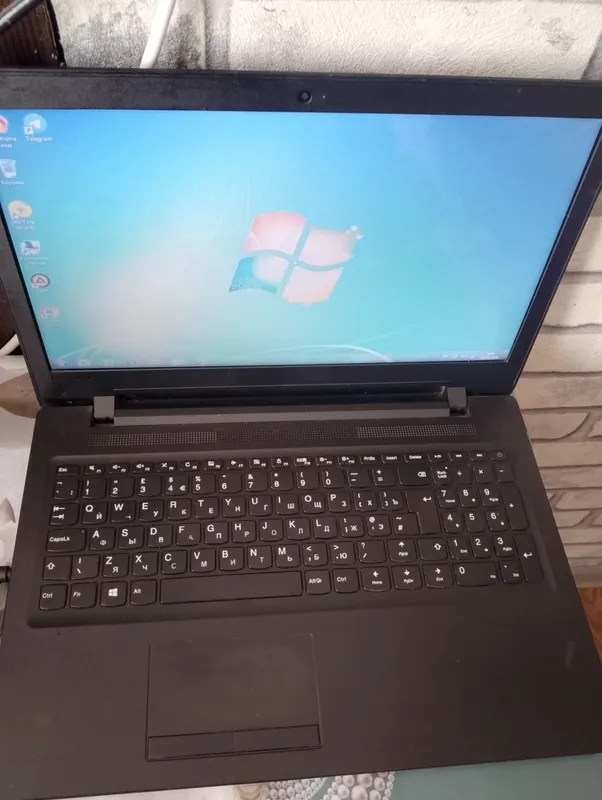 Компьютер Lenovo 6 Компьютер Lenovo 6