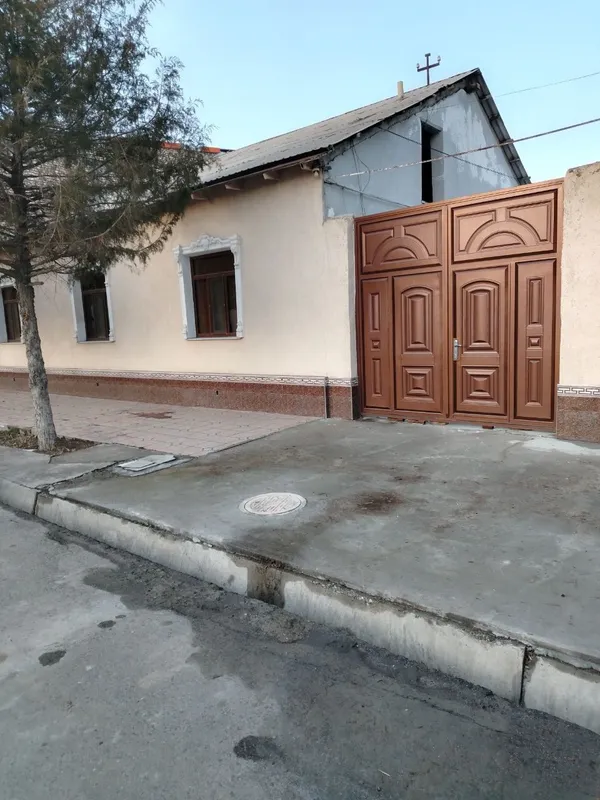 Джума Амир Темур куча 31 уй