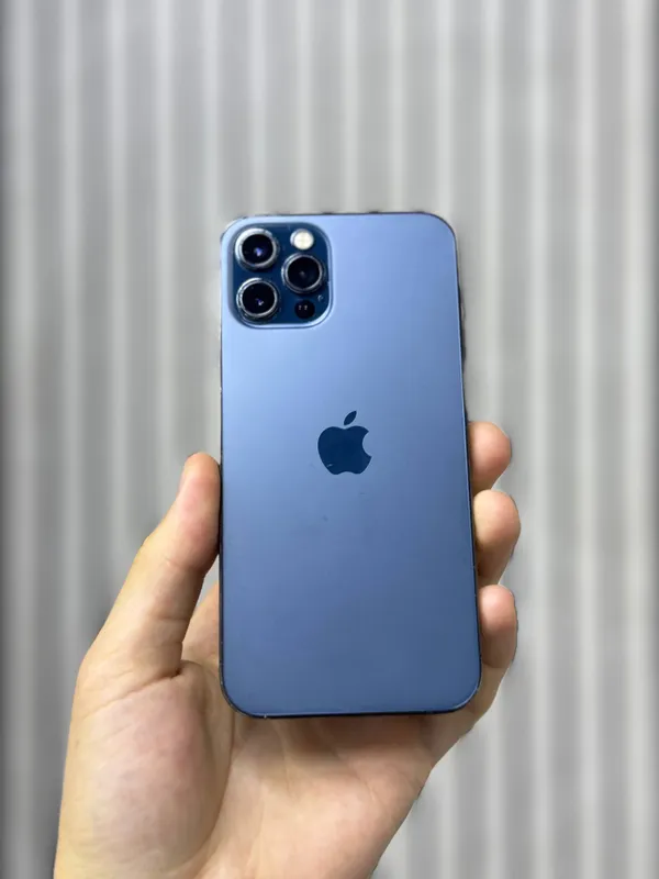 iPhone 12 Pro