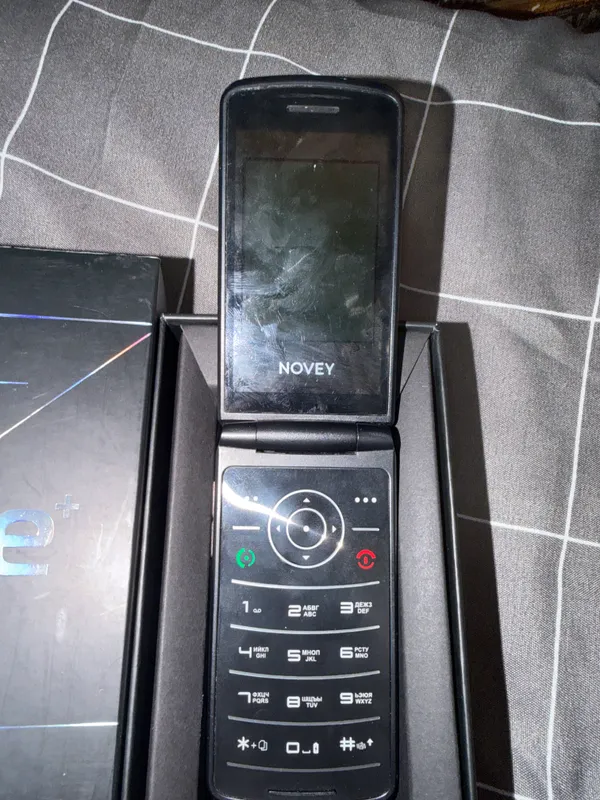 Novey Z1 2
