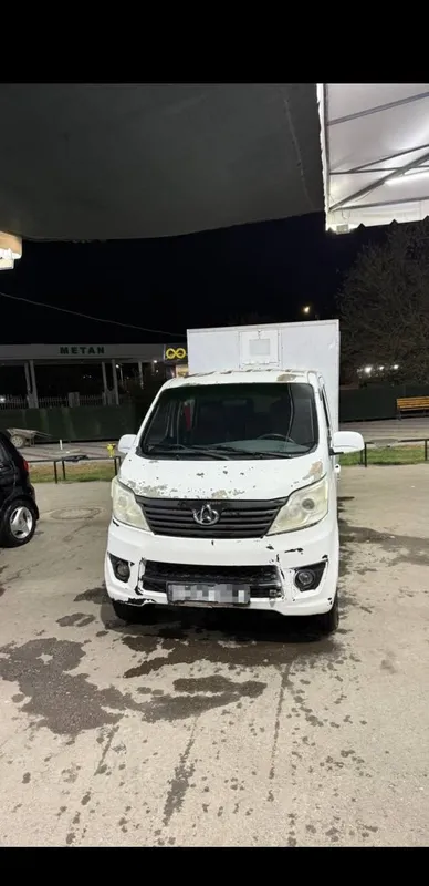 Changan Farmer 0.98 2 Changan Farmer 0.98 2