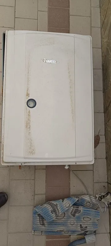 Продаётся картельный kiturn использовали 5,6 года цена договорная — фото 2