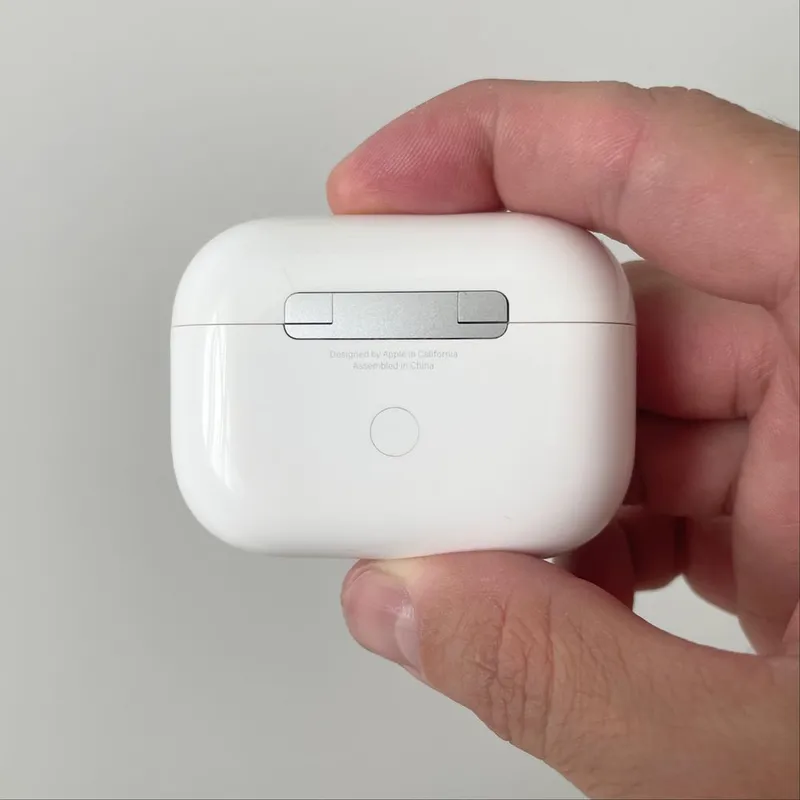 Наушники Apple Airpods Pro — фото 1