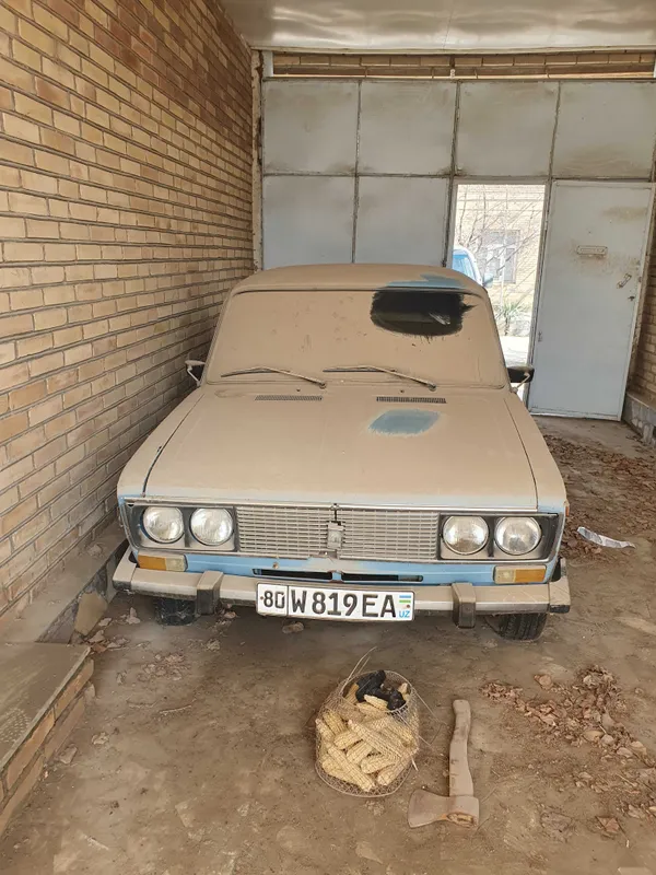 Продам авто ваз2106. — фото 2