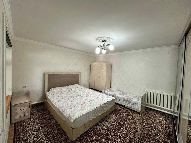 ~Срочная продажа: уютный дом-участок на Кукче! — фото 5