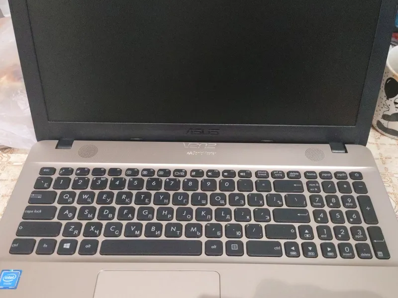 Продам Asus в отличном состоянии