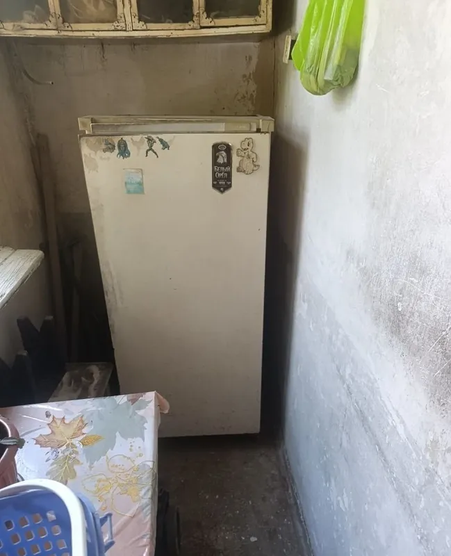 Продам холодильник орск 2
