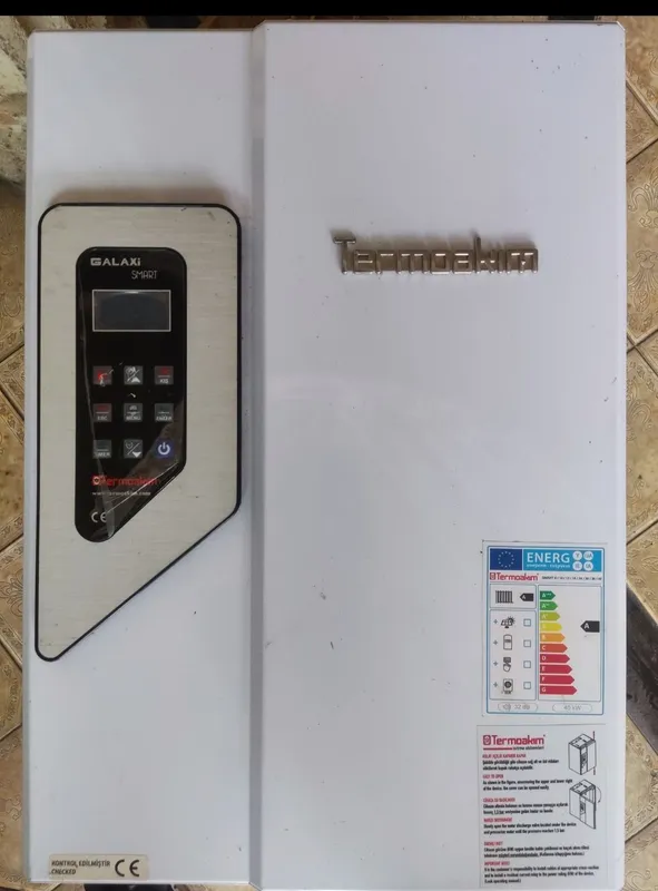 Электрический котёл TERMOAKIM