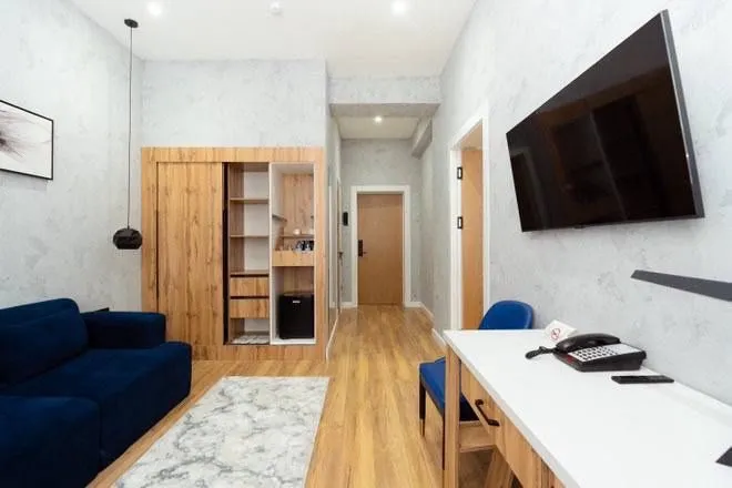 Bezzaks hotel toshkent shahar markazida 3