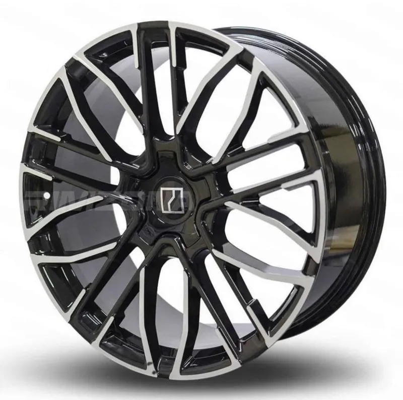 Zeekr 001 Zed Sport R22 диски Zeekr 001 Zed Sport R22 диски