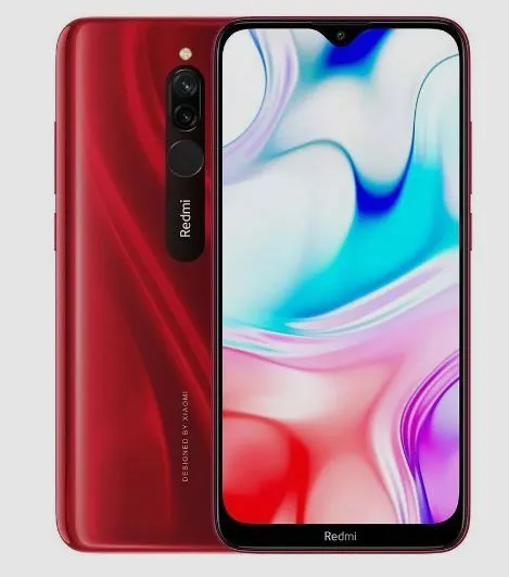 Redmi 8 1