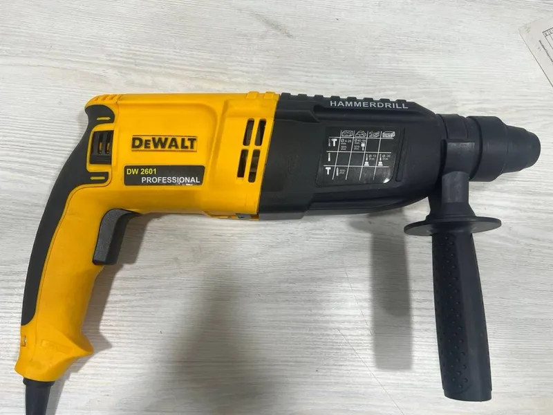 Перфоратор perforator Bosch Dewalt Crown Makita Перфодрел 2 Перфоратор perforator Bosch Dewalt Crown Makita Перфодрел 2