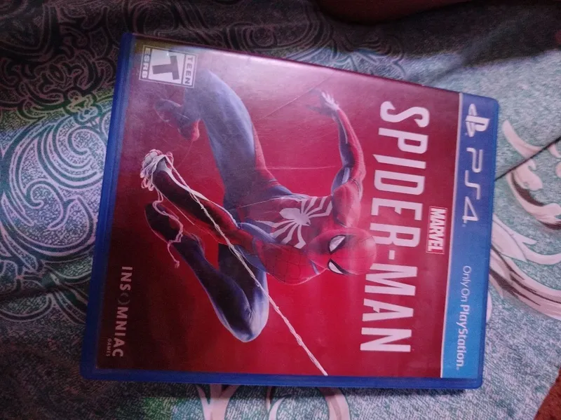 Срочно продаётся игры на плейстейшн 4 диски новые — фото 2