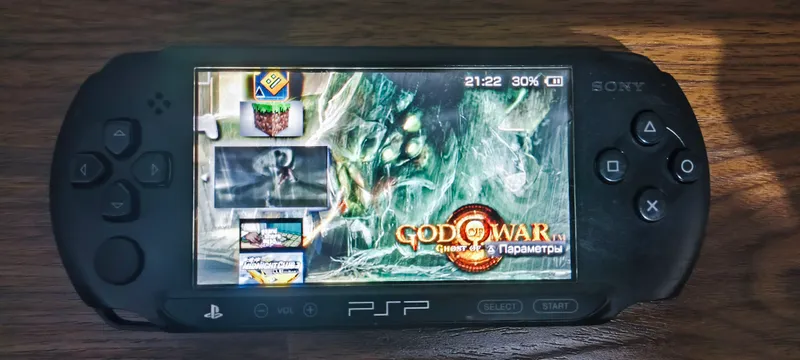 Psp street (E1008), holati yaxshi, 10 dan ortiq o‘yin bor 2 Psp street (E1008), holati yaxshi, 10 dan ortiq o‘yin bor 2