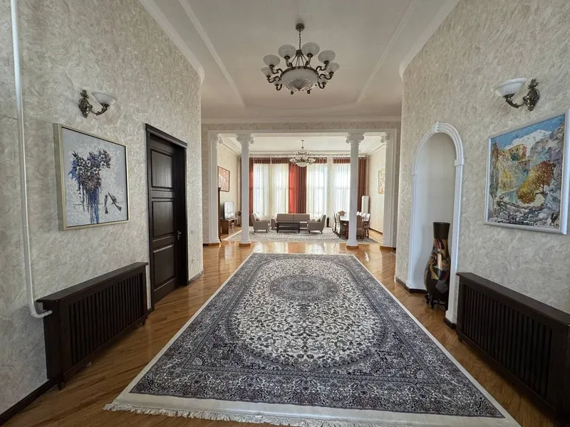 Сдам дом 600м2 16 сот Мирзо-Улугбекский Britsh Scool G77 4 Сдам дом 600м2 16 сот Мирзо-Улугбекский Britsh Scool G77 4
