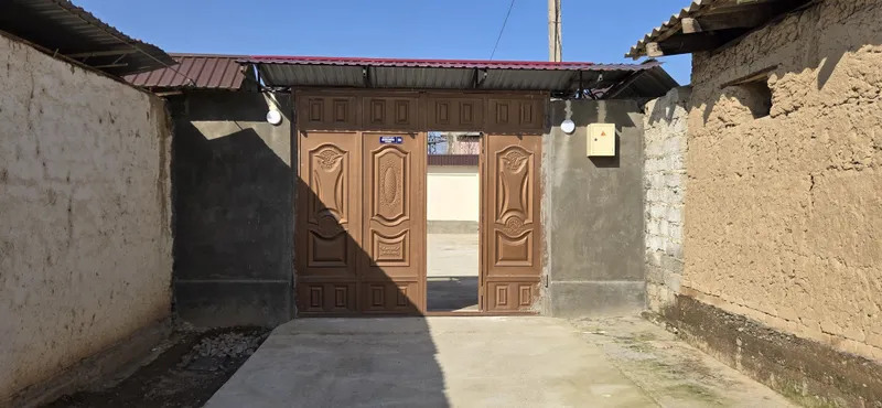 Продаётся участок 6 соток