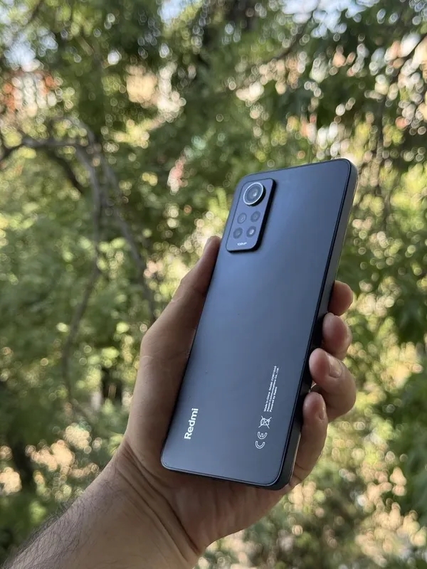 Redmi Note 12 Pro 1 Redmi Note 12 Pro 1