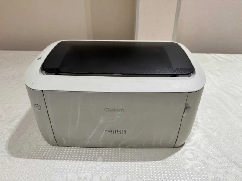 принтер Canon LBP6030