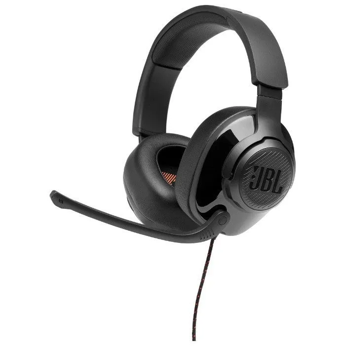 Проводные наушники для пк/ноутбуков JBL Quantum 300