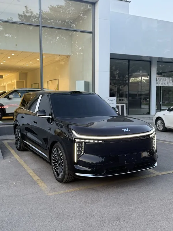 ‼️IM Motors LS9 Fulli Scrochna‼️