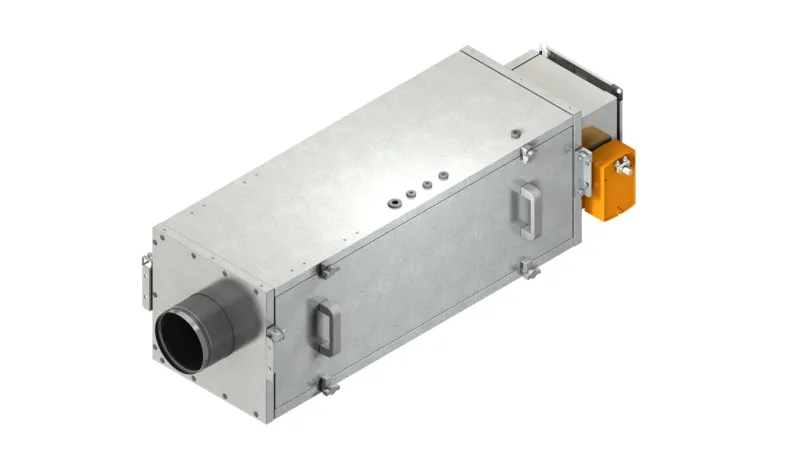 AIRMATE konditsionerlari, AIRMATE-800 modeli 5