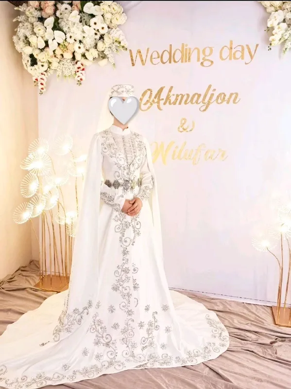 OQ KOʻYLAK — фото 1