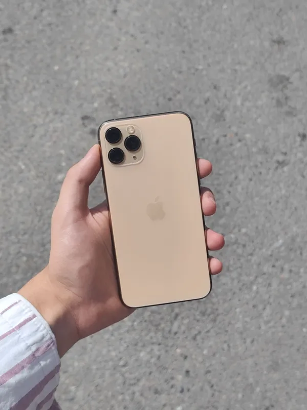 iphone 11 pro 64
