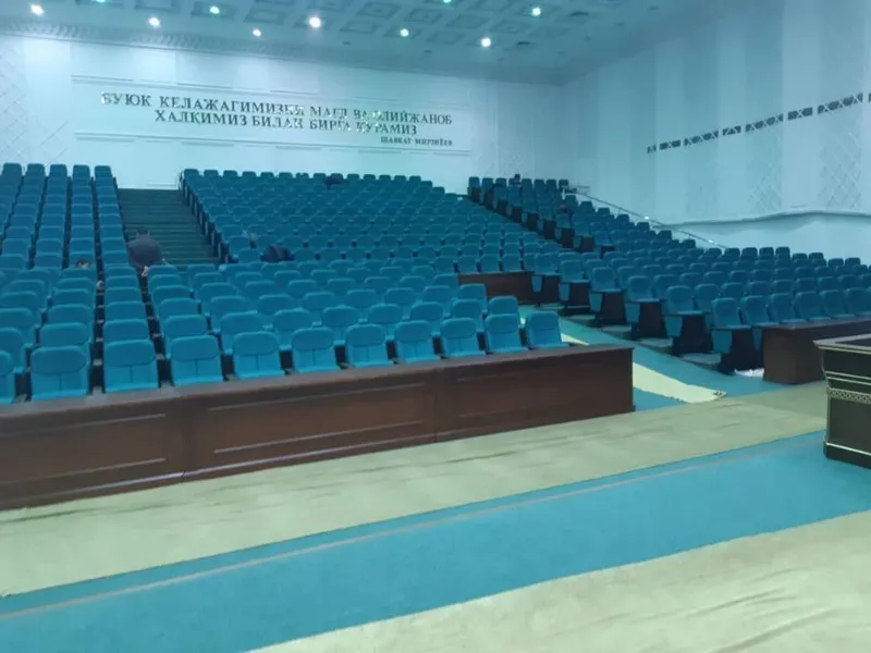 Театральный кресло для активного зала оптом 6 Театральный кресло для активного зала оптом 6