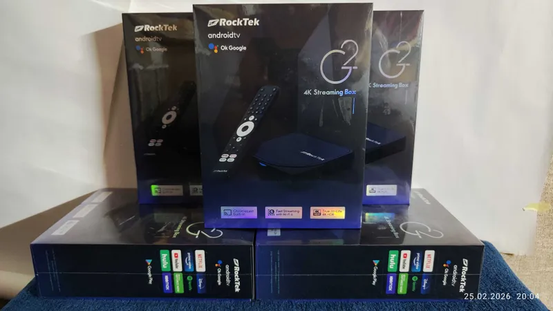 Ugoos Am 9 pro 4/64 android 14 3 Ugoos Am 9 pro 4/64 android 14 3