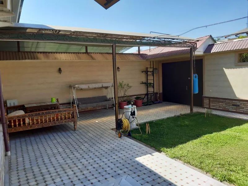 Продажа дом 350 м², Мирзо-Улугбекский · ID 43090 5
