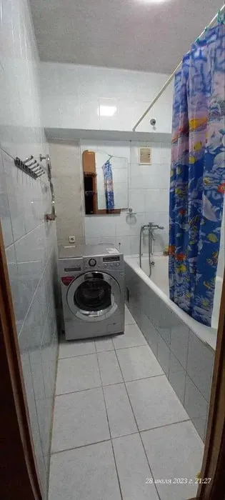 САМАРКАНД ДАРВОЗА 2-Х КОМНАТНАЯ 550$ — фото 5 САМАРКАНД ДАРВОЗА 2-Х КОМНАТНАЯ 550$ — фото 5