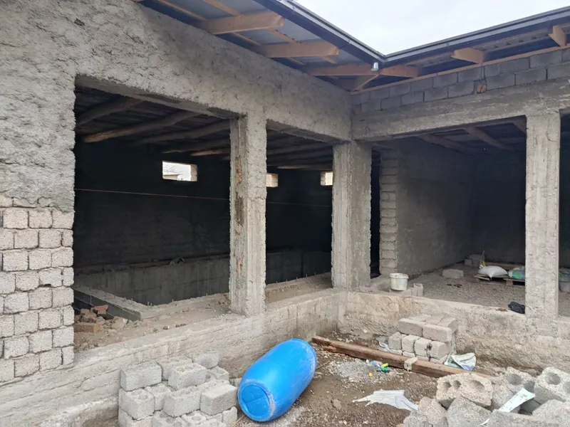 Продается дача. Бостанлыкский район. 4 Продается дача. Бостанлыкский район. 4